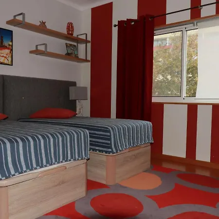 Consuls 別荘 ポンタ・デルガダ