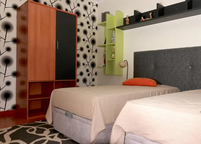 Casa vacanze Consuls