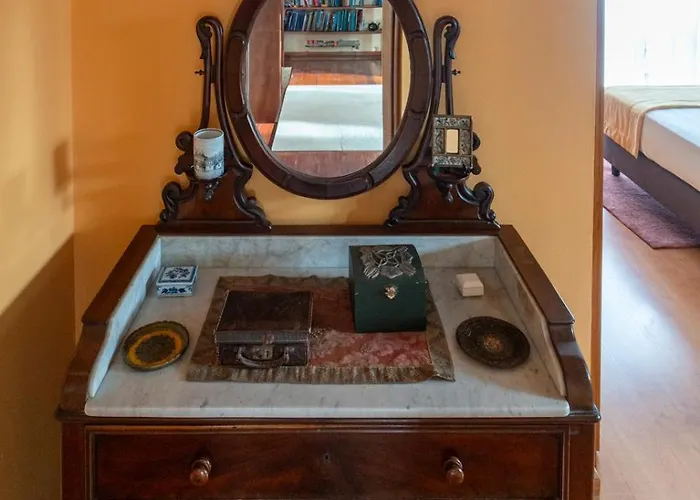 Consuls Casa vacanze Ponta Delgada