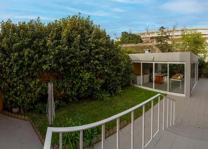 Casa vacanze Consuls Ponta Delgada