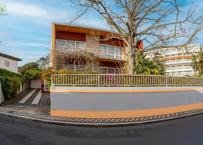 Consuls Casa vacanze *