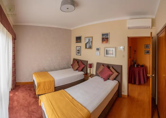 Consuls Casa vacanze