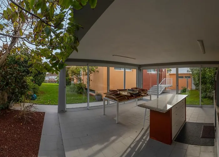 Casa vacanze Consuls Ponta Delgada