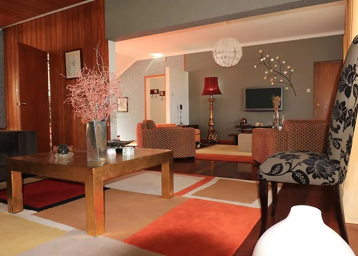 Consuls Casa vacanze *