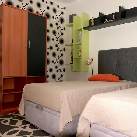 Ferienhaus Consuls Residence