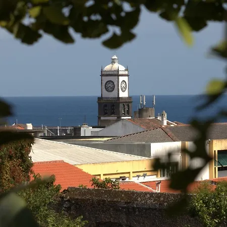 Consuls Residence Holiday home *