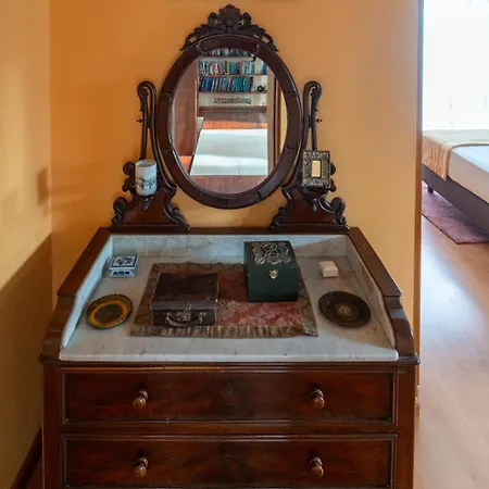 Consuls Residence Ferienhaus Ponta Delgada