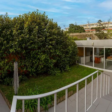 Ferienhaus Consuls Residence Ponta Delgada