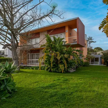 Consuls Residence * Ponta Delgada