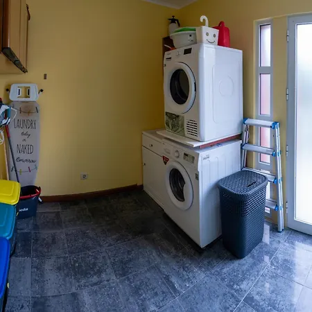 Consuls Residence Holiday home