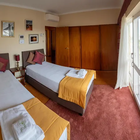 Ferienhaus Consuls Residence *