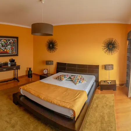 Consuls Residence * Ponta Delgada