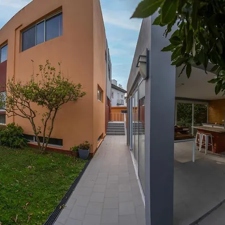 Consuls Residence