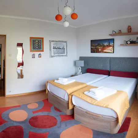 Consuls Residence Holiday home *