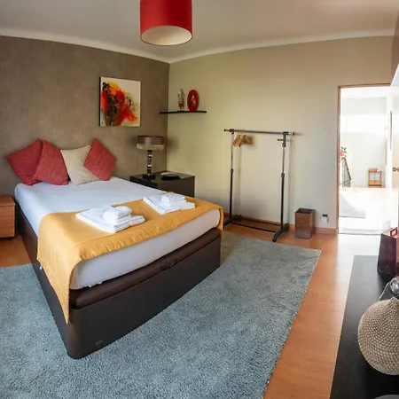 Ferienhaus Consuls Residence *