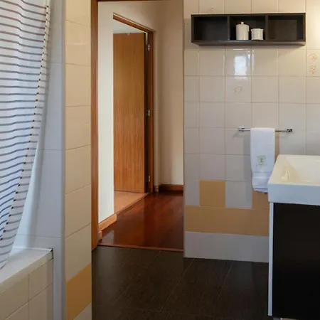 Consuls Residence Ferienhaus Ponta Delgada