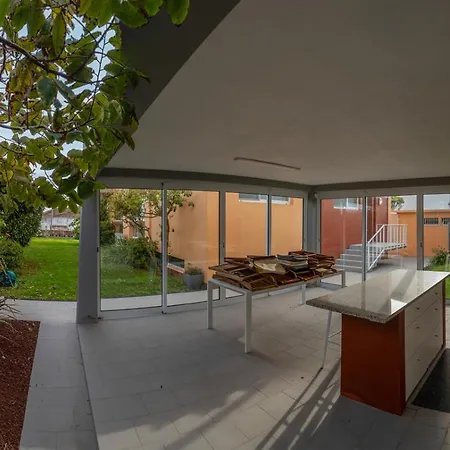 Ferienhaus Consuls Residence Ponta Delgada