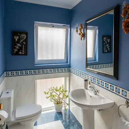 Consuls Residence Ferienhaus