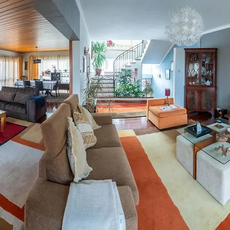 Ferienhaus Consuls Residence