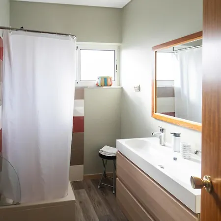 Consuls Residence Holiday home *