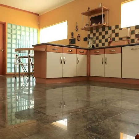 Consuls Residence * Ponta Delgada