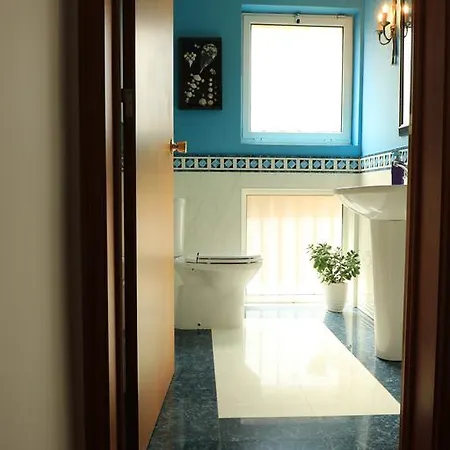 Consuls Residence Ferienhaus