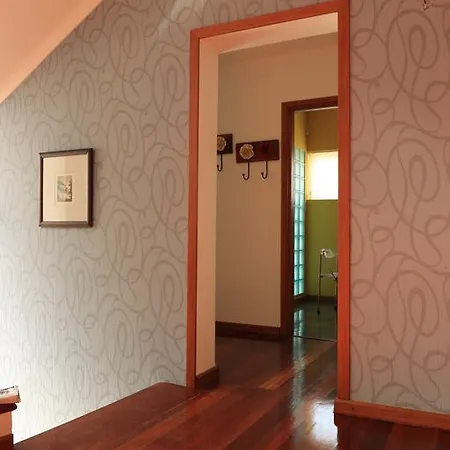 Consuls Residence *