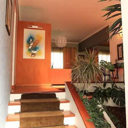 Consuls Residence