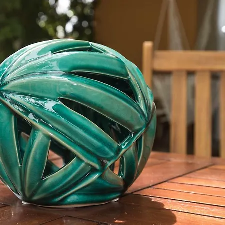 Consuls Residence Ponta Delgada (Sao Miguel)