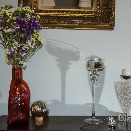 Consuls Residence * Ponta Delgada