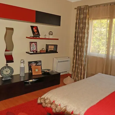 Consuls Residence Holiday home