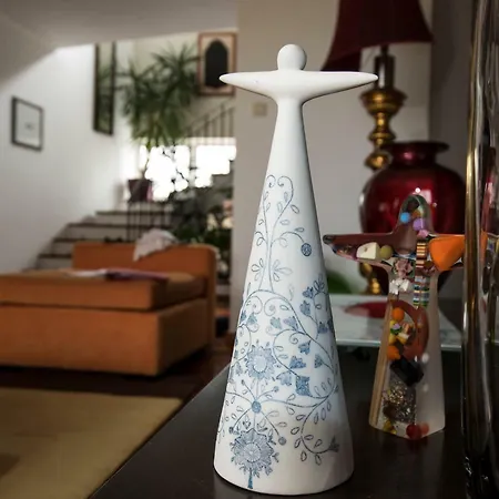 Consuls Residence Ponta Delgada