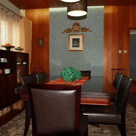 Holiday home Consuls Residence *