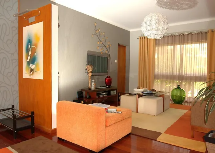 Consuls Residence Holiday home Ponta Delgada (Sao Miguel)