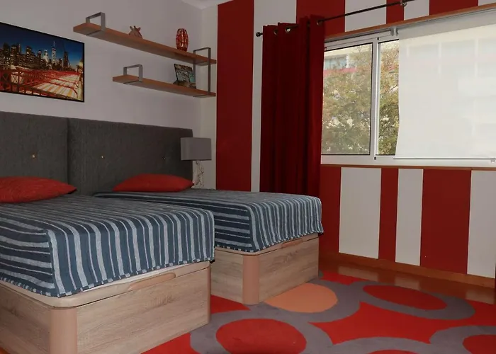 Consuls Residence Holiday home Ponta Delgada (Sao Miguel)