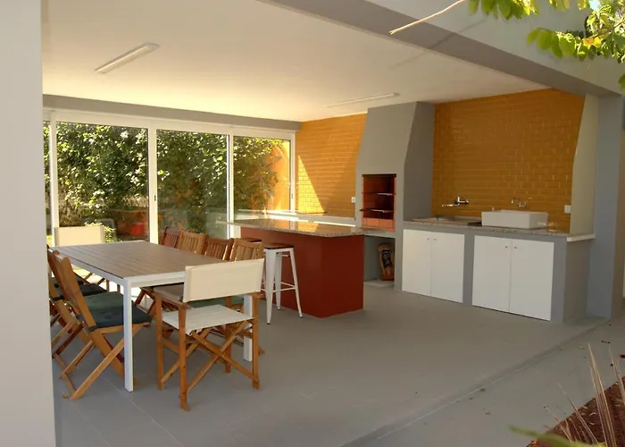 Holiday home Consuls Residence