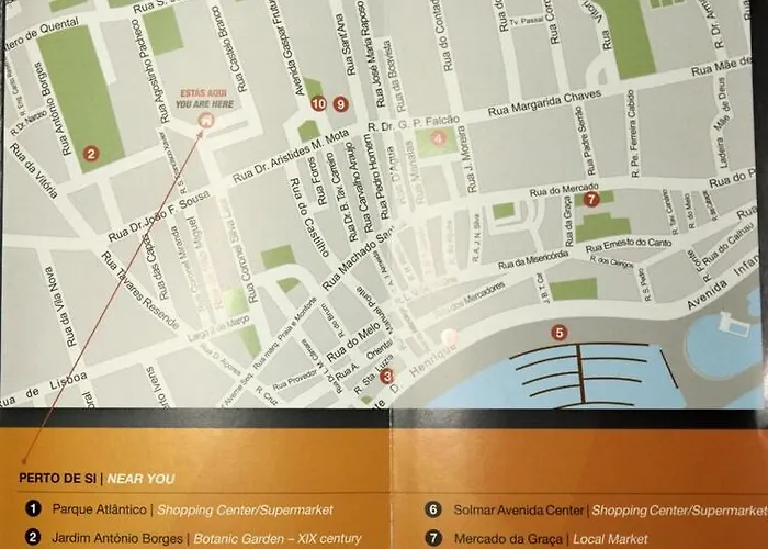 Consuls Residence Holiday home