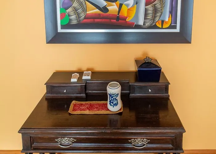 Consuls Residence Holiday home Ponta Delgada (Sao Miguel)