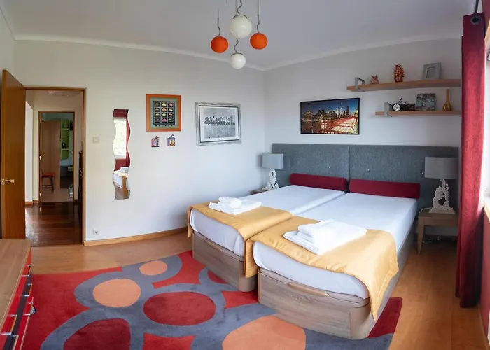 Consuls Residence Holiday home *