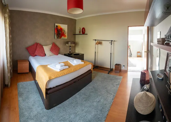 Holiday home Consuls Residence *