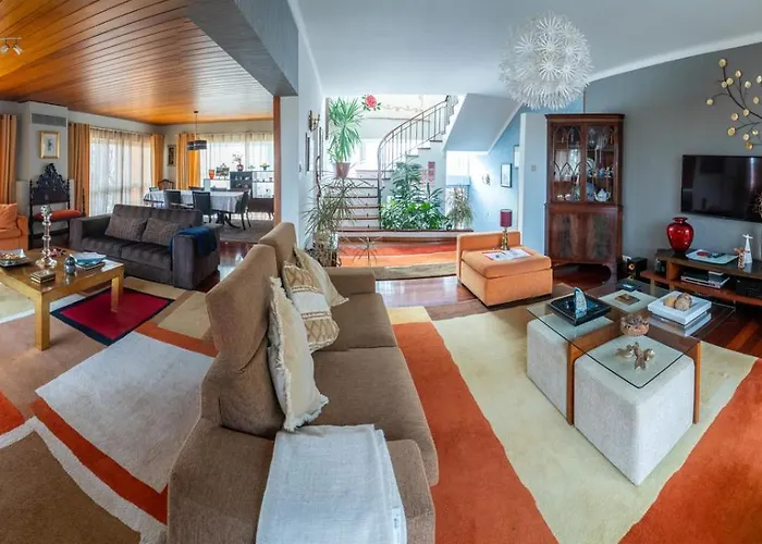 Holiday home Consuls Residence