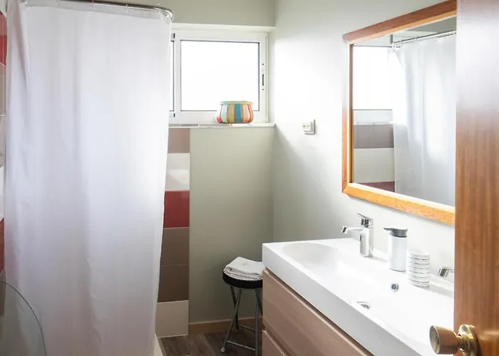 Consuls Residence Holiday home *