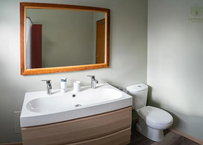 Holiday home Consuls Residence *