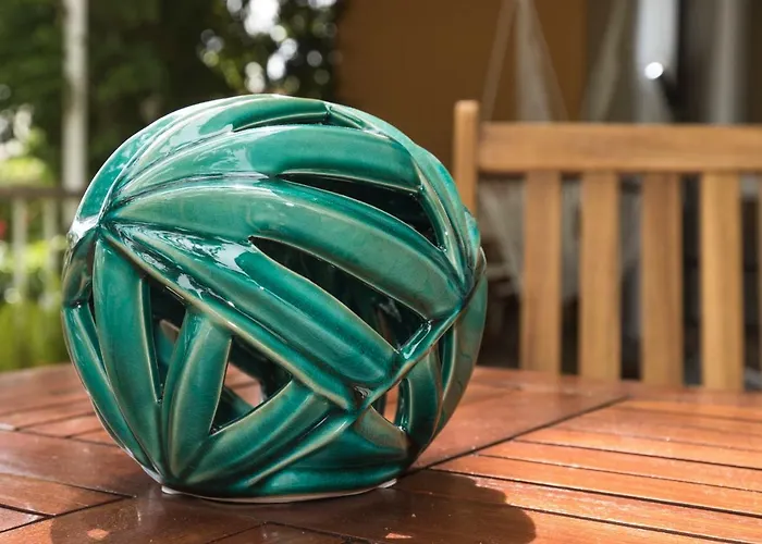 Consuls Residence Ponta Delgada (Sao Miguel)