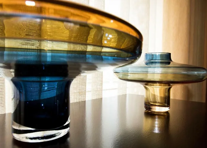 Consuls Residence Ponta Delgada (Sao Miguel)