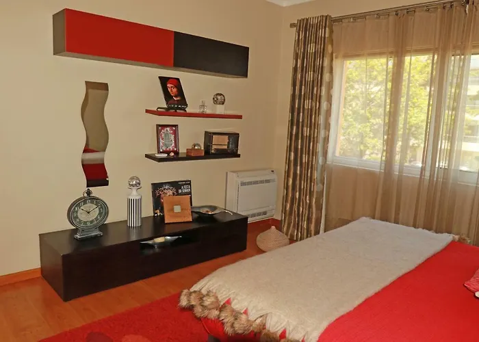 Consuls Residence Holiday home